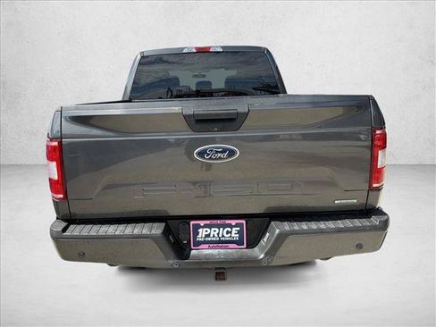 Used 2018 Ford F150 XL w/ Equipment Group 101A Mid RWD image 4