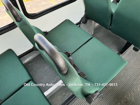 Used 2012 Ford F550 2WD Regular Cab Super Duty w/ Payload Upgrade Pkg image 51