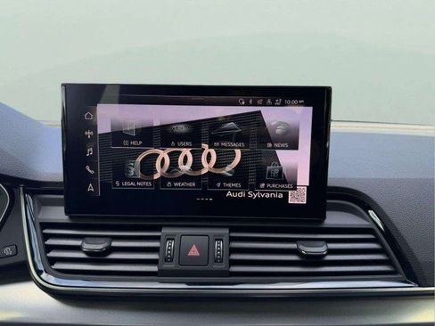 Certified 2023 Audi Q5 2.0T Premium Plus w/ Premium Plus Package AWD/4WD image 16