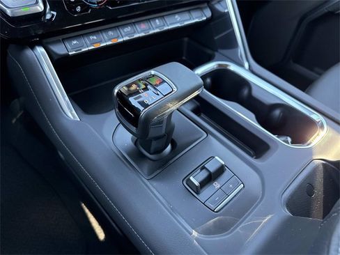 New 2026 GMC Sierra 1500 Denali image 26