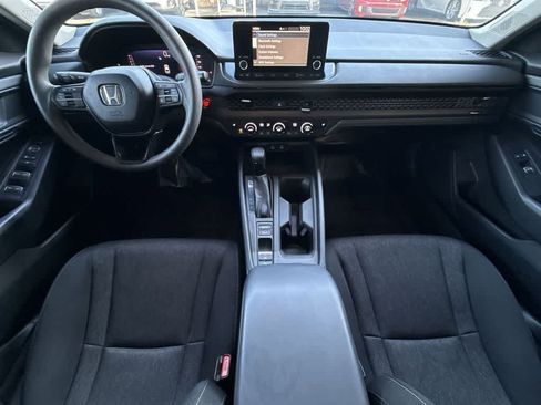 Used 2024 Honda Accord EX image 24
