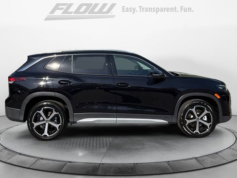 New 2026 Volkswagen Tiguan SE AWD/4WD image 8