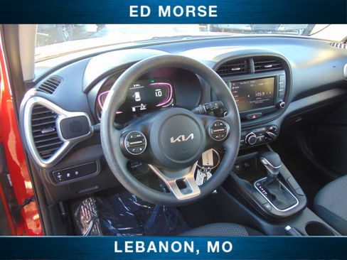 Used 2024 Kia Soul LX w/ Option Group 015 image 19