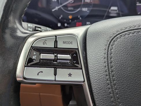 Used 2024 Kia Telluride SX Prestige X-Line AWD/4WD image 23