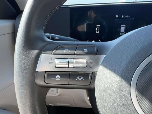 Certified 2026 Hyundai Kona SEL Sport AWD/4WD image 21