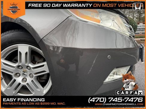 Used 2013 Honda Odyssey Touring image 7