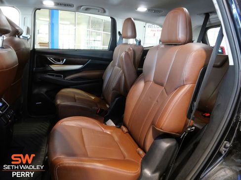 Used 2020 Subaru Ascent Touring image 14