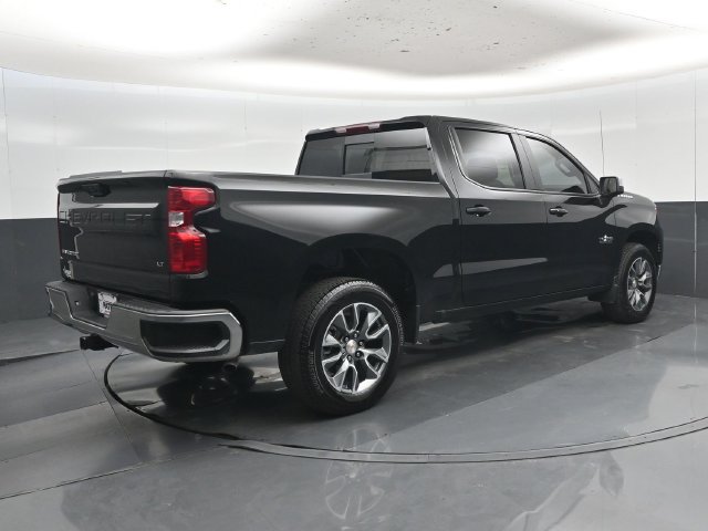 Used 2026 Chevrolet Silverado 1500 LT w/ Texas Edition Plus RWD image 3
