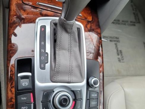 Used 2011 Audi A6 3.0T Premium Plus image 22