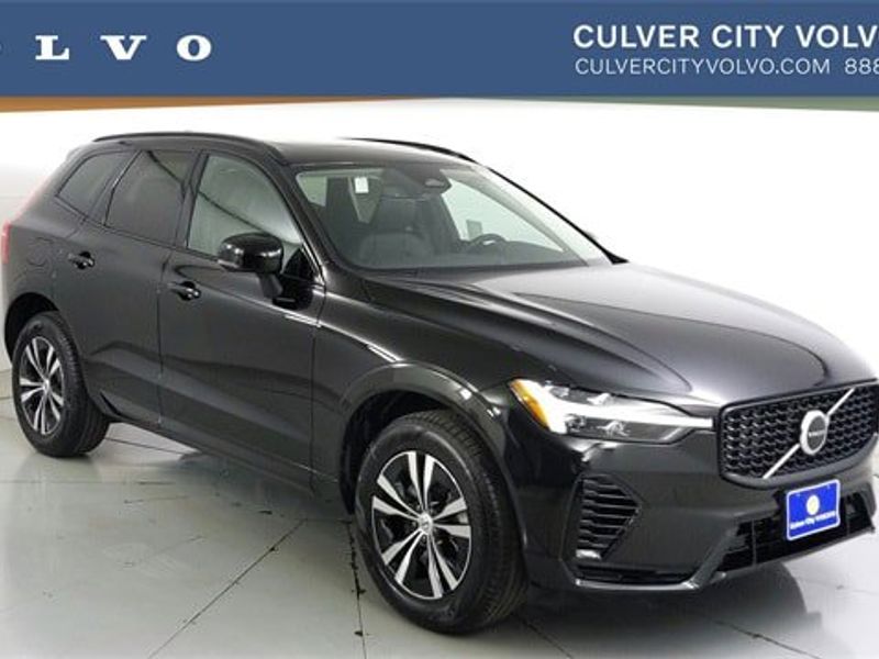 Certified 2025 Volvo XC60 T8 Core w/ Protection Package Premier image 1