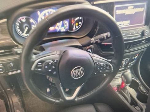 Used 2019 Buick Envision Premium w/ Driver Confidence Package image 6