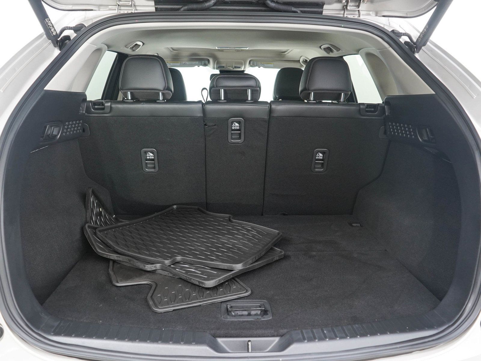 Used 2025 MAZDA CX-5 AWD 2.5 S w/ Preferred Package image 9