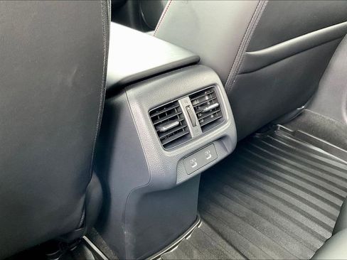 Used 2025 Acura ADX A-Spec FWD image 34