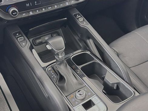 Used 2020 Kia Telluride EX image 17