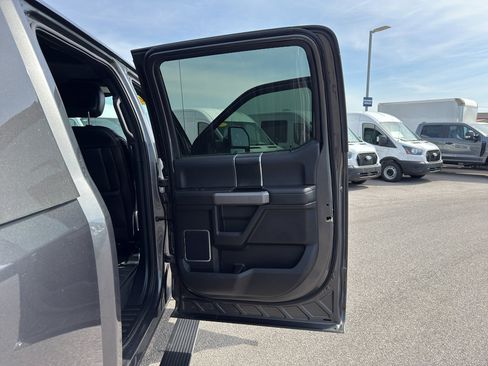 Used 2020 Ford F350 Platinum image 21