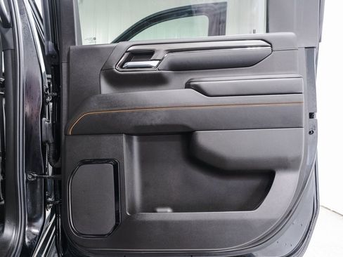 Used 2024 GMC Sierra 2500 AT4 w/ AT4 Premium Plus Package image 33