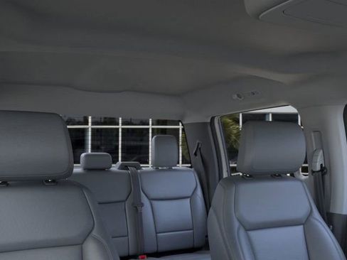 New 2025 Ford F150 Lightning Flash image 22