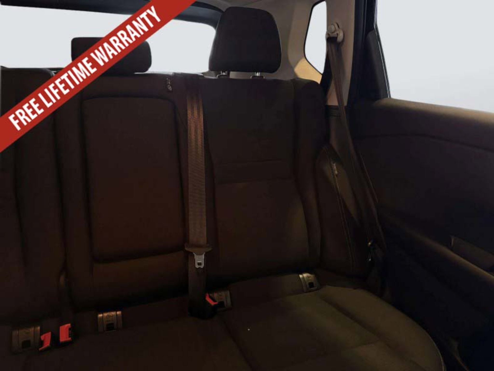 New 2027 Nissan Rogue S FWD image 23