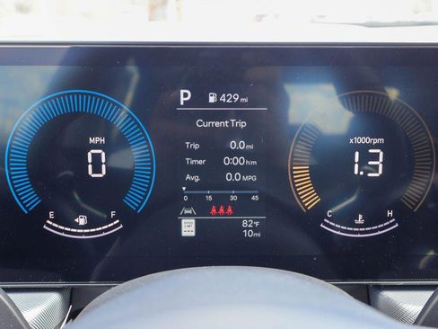 New 2026 Hyundai Sonata SEL Sport image 15