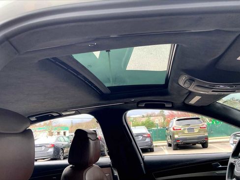 Used 2013 Audi S8 w/ Full Leather Pkg image 14