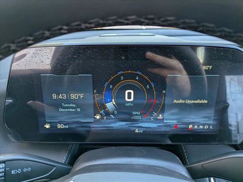 New 2026 Chevrolet Equinox LT image 11