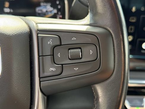 Used 2024 GMC Sierra 2500 Denali Ultimate w/ Max Trailering Package AWD/4WD image 27