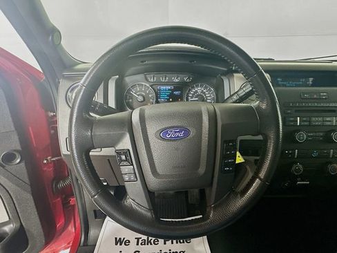 Used 2012 Ford F150 XLT w/ XLT Convenience Pkg image 12