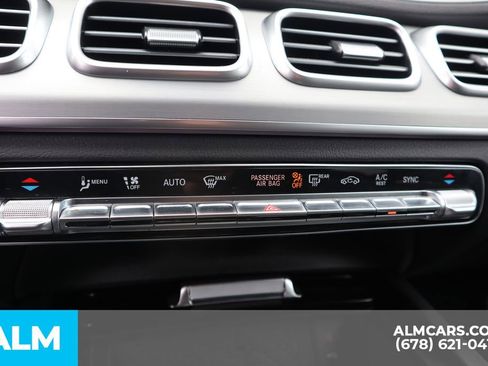 Used 2025 Mercedes-Benz GLE 350 4MATIC image 38