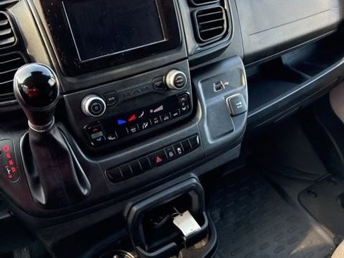 Used 2023 RAM ProMaster 2500 image 42