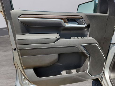 New 2026 Chevrolet Silverado 1500 LT w/ Safety Package AWD/4WD image 11