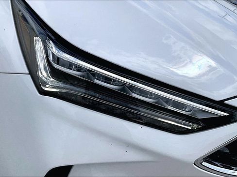 Certified 2025 Acura MDX SH-AWD w/ Advance Package image 37