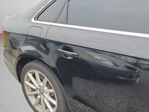 Used 2015 Audi A4 2.0T Premium image 16