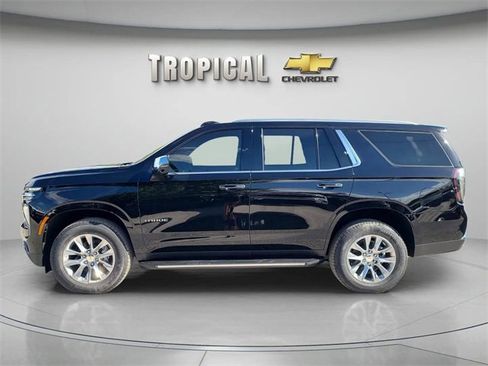 New 2026 Chevrolet Tahoe Premier image 2