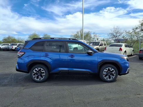 New 2026 Subaru Forester Premium image 8