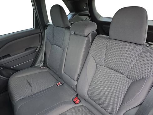 Certified 2025 Subaru Forester Premium AWD/4WD image 13