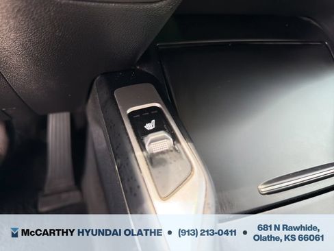 Used 2022 Kia Sorento EX w/ Panoramic Sunroof Package FWD image 33