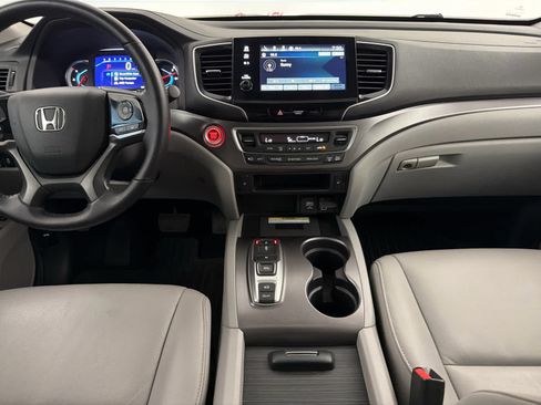 Used 2021 Honda Pilot Special Edition image 19