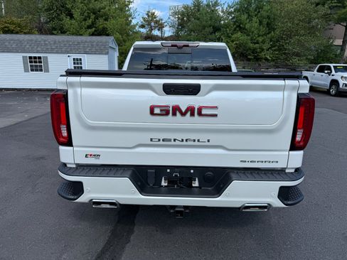 Used 2020 GMC Sierra 1500 Denali w/ Denali Ultimate Package image 4