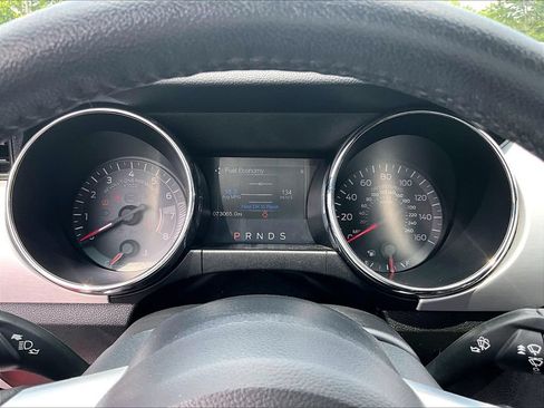 Used 2015 Ford Mustang GT Premium w/ Equipment Group 401A RWD image 19