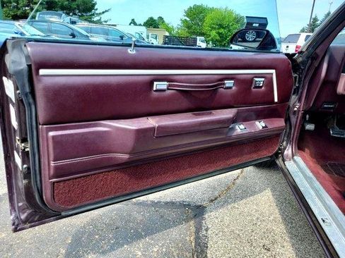 Used 1986 Chevrolet El Camino SS image 9