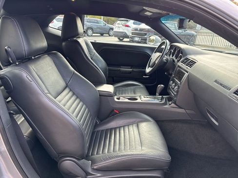 Used 2014 Dodge Challenger Rallye Redline image 19