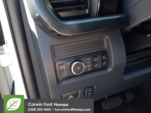 New 2026 Ford F350 Lariat AWD/4WD image 13