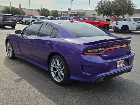 Used 2023 Dodge Charger GT w/ Cold Weather Package image 3