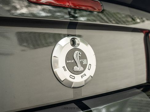 Used 2009 Ford Mustang Shelby GT500 RWD image 70