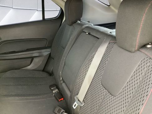 Used 2014 Chevrolet Equinox LS image 18