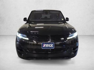 Used 2023 Land Rover Range Rover Sport SE AWD/4WD video 2