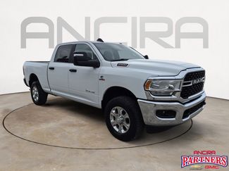 Used 2023 RAM 2500 Big Horn w/ Level 1 Equipment Group AWD/4WD video 1