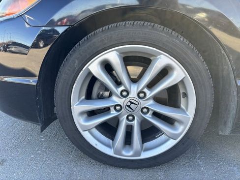 Used 2007 Honda Civic Si image 9