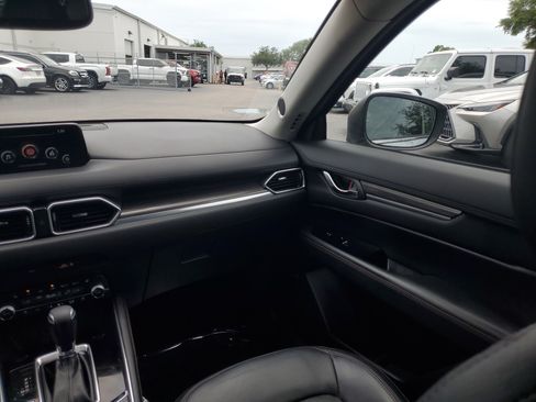 Used 2019 MAZDA CX-5 Grand Touring Reserve AWD/4WD image 18