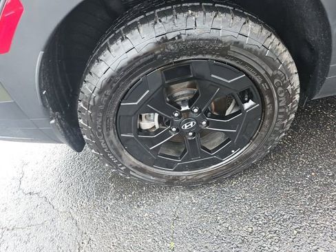 Certified 2025 Hyundai Santa Fe XRT image 17